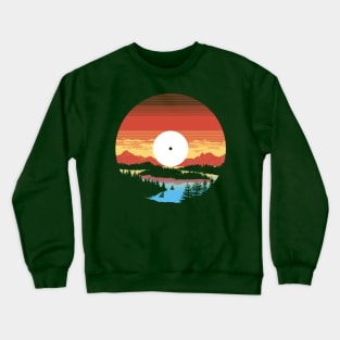 1973 Crewneck Sweatshirt